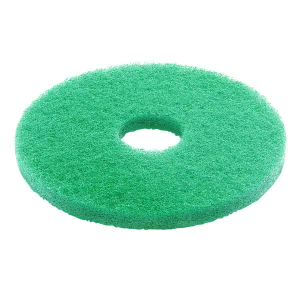 Pad verde pentru monodisc 43 cm